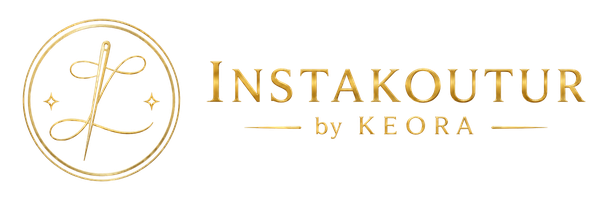 Instakoutur by KEORA